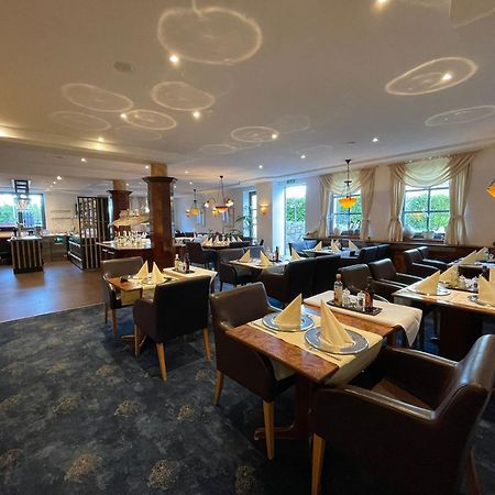 Hotel Asgard'S Meereswarte Zinnowitz Ngoại thất bức ảnh