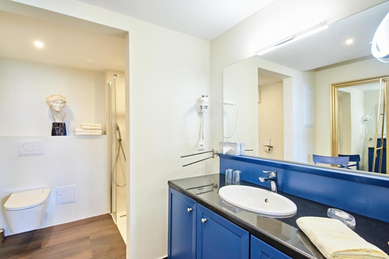 Hotel Asgard'S Meereswarte Zinnowitz Ngoại thất bức ảnh