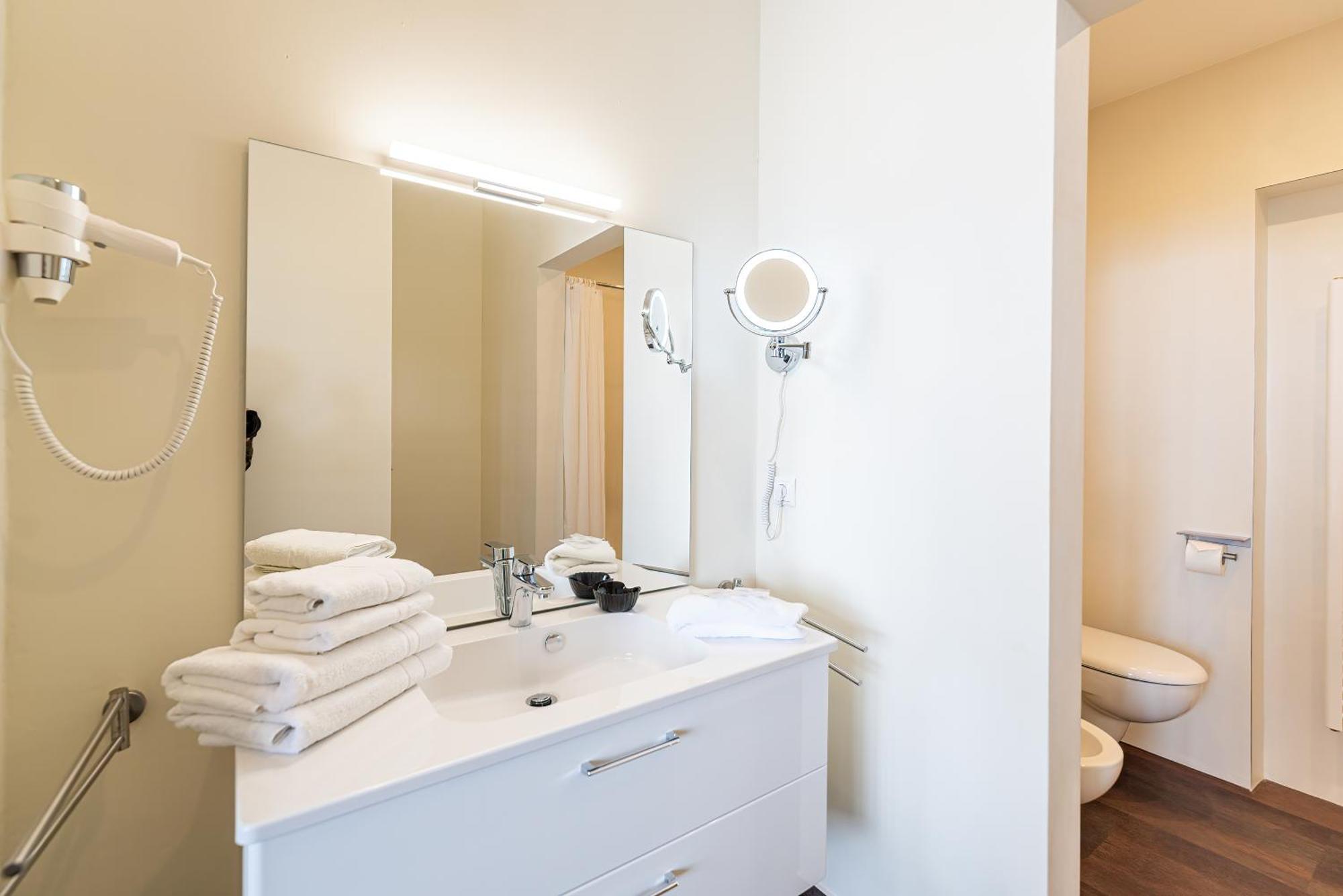 Hotel Asgard'S Meereswarte Zinnowitz Phòng bức ảnh