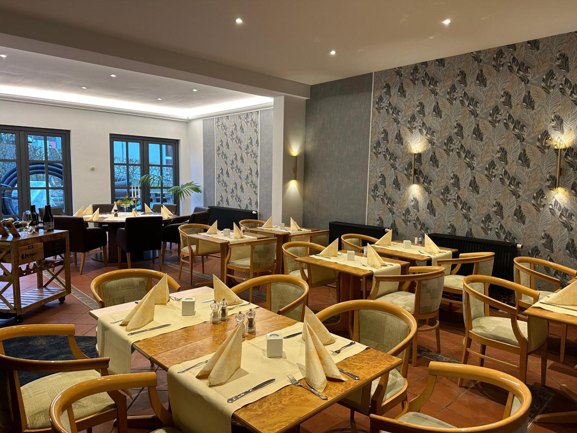Hotel Asgard'S Meereswarte Zinnowitz Ngoại thất bức ảnh