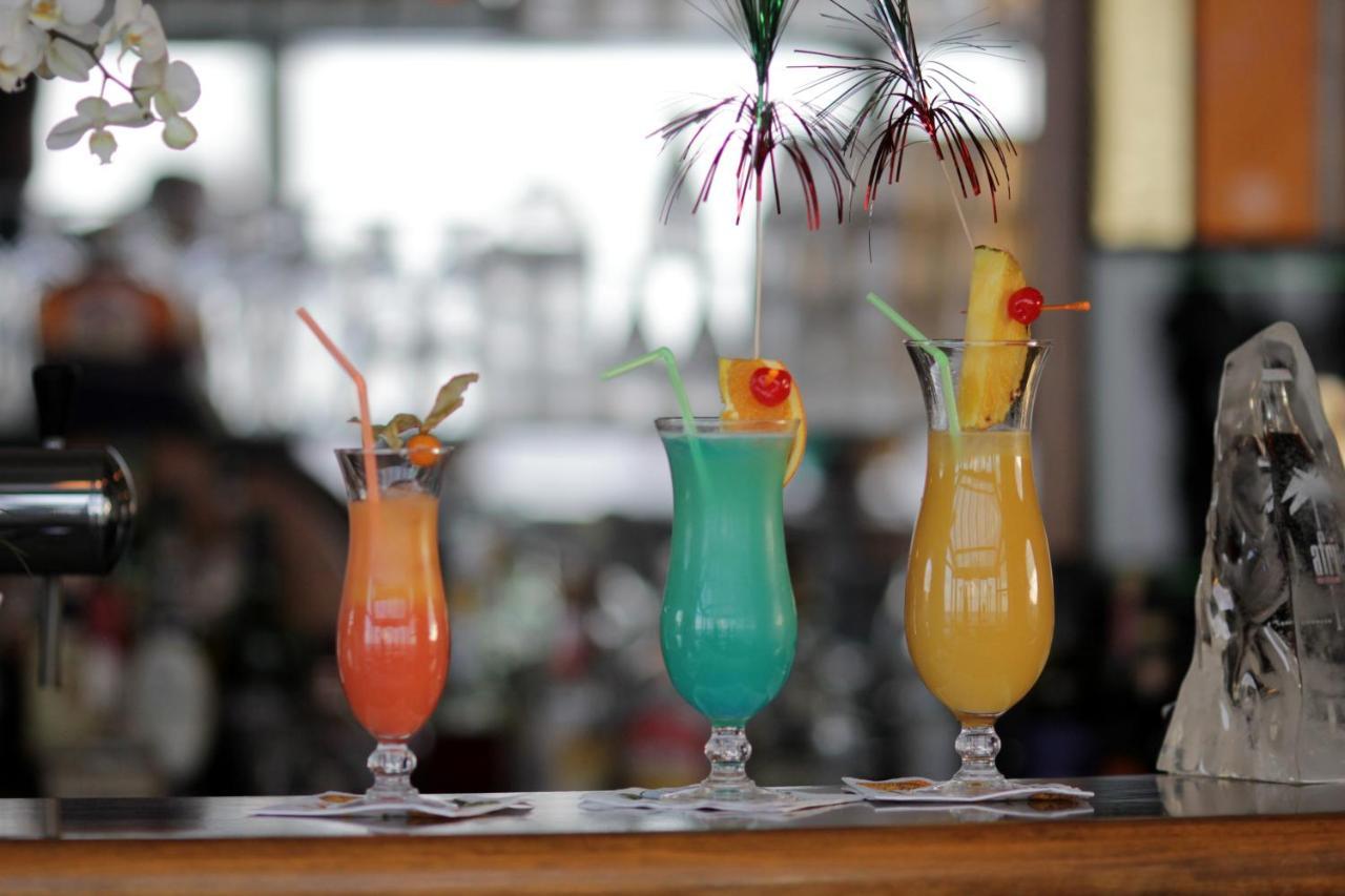 Hotel Asgard'S Meereswarte Zinnowitz Ngoại thất bức ảnh